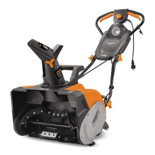 Снегоуборщик электрический DAEWOO DAST3000E