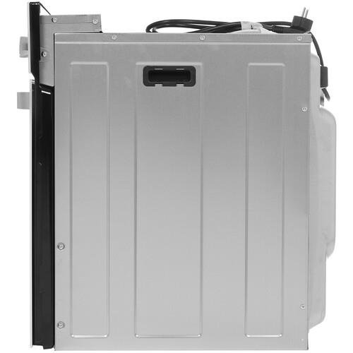 Электрический духовой шкаф MAUNFELD EOEM.589W белый