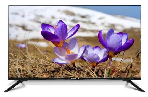 32" (81 см) LED-телевизор Vesta V32KH5000 черный