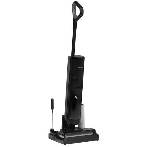 Моющий пылесос вертикальный   Dreame H12S AE  черный