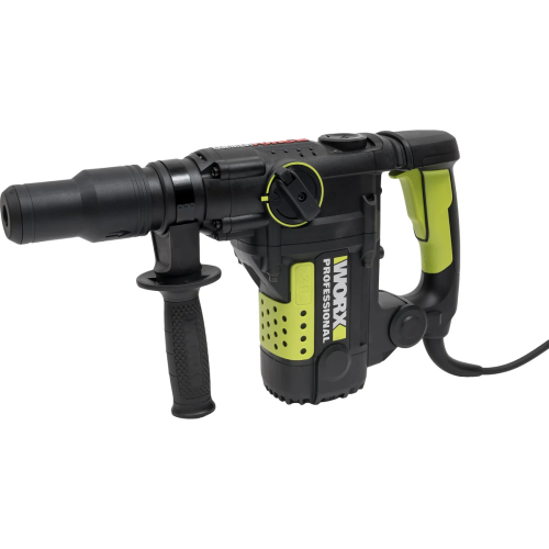 Перфоратор WORX Professional WU350S 1050 Вт