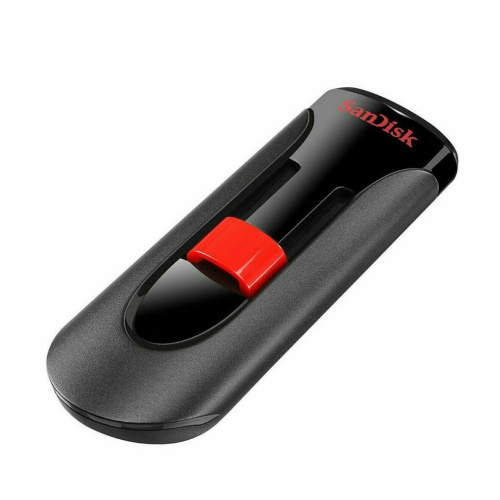 USB-флешка Sandisk SDCZ600-256G-G35 Cruzer Glide 3.0 USB USB-флешка 256GB