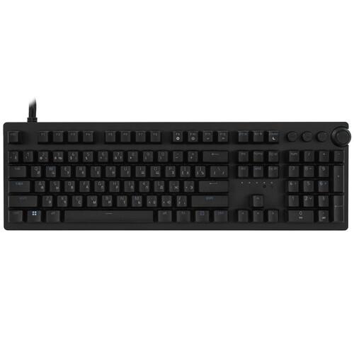 Клавиатура проводная Razer Huntsman V2 Analog