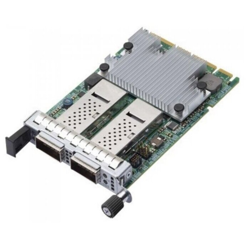 Сетевой адаптер Broadcom NetXtreme N2100G (BCM957508-N2100G)