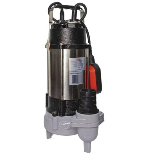 Фекальный насос Ресанта НФ-20000