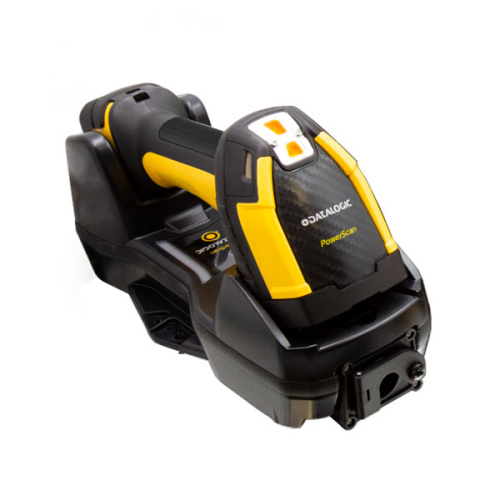 Сканер штрих-кодов Datalogic PowerScan PM9600-SR (PM9600-SR433RBK10)