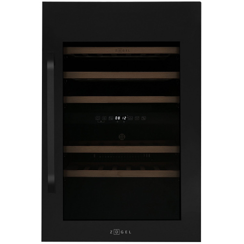 Винный холодильник ZUGEL ZCWI570DB