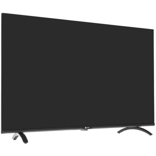 40" (101 см) LED-телевизор Harper 40F720T черный
