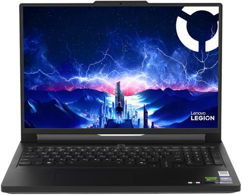 16" Ноутбук Lenovo Legion Pro 7 16IAX10H черный