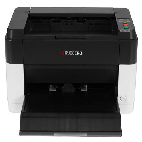 Принтер лазерный Kyocera FS-1060DN