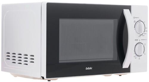 Микроволновая печь BBK 20MWG-738M/W белый