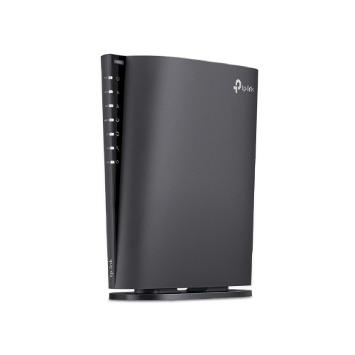 Роутер TP-Link (Archer AX80) (EU) AX6000 с портом 2,5 Гбит/с