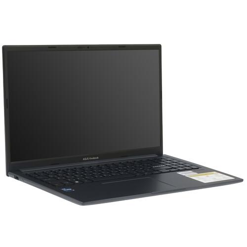 15.6" Ноутбук ASUS Vivobook 15 X1504VA-BQ2359W синий