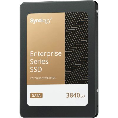 SSD SYNOLOGY SAT5220-3840G SATA 2.5" 3.84TB 6GB/S