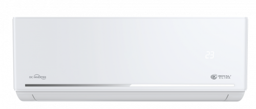 Сплит-система Royal Clima Rci-Fc22Hn/In/Rci-Fc22Hn/Out Felicita Inverter