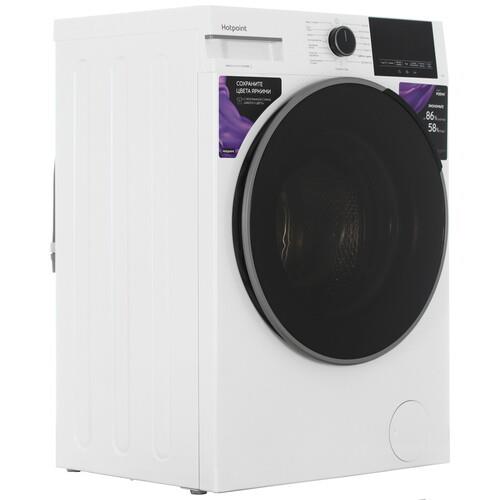 Стиральная машина Hotpoint WSH 8291 VWX белый