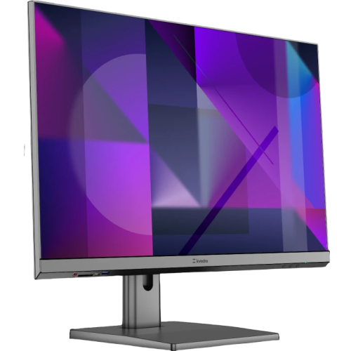 Моноблок Kvadra A27 (Y21SYSCAS140R_E740B8) Full HD i5 13400 (2.5) 16Gb 512Gb без ОС WiFi BT 180W (RUS)