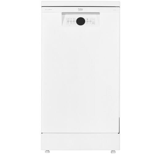 Посудомоечная машина Beko BDFS26120WQ белый