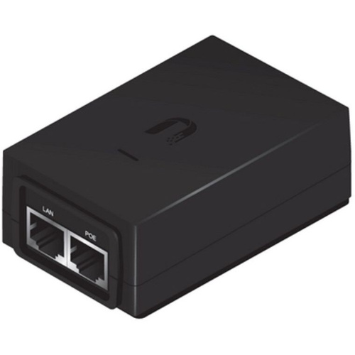 Блок питания Ubiquiti POE-24-30W блок питания 24 В 1.25 А Passive PoE