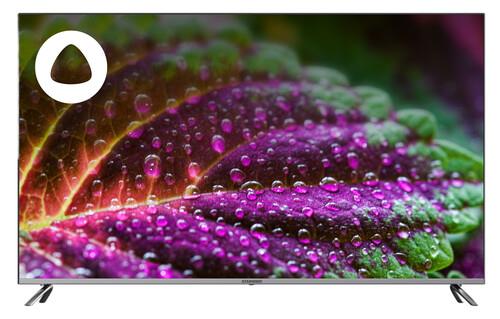 58" (146 см) LED-телевизор Starwind SW-LED58UG401 серый