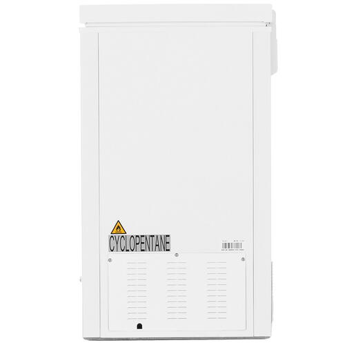 Морозильный ларь Kraft BD(W)-102QX