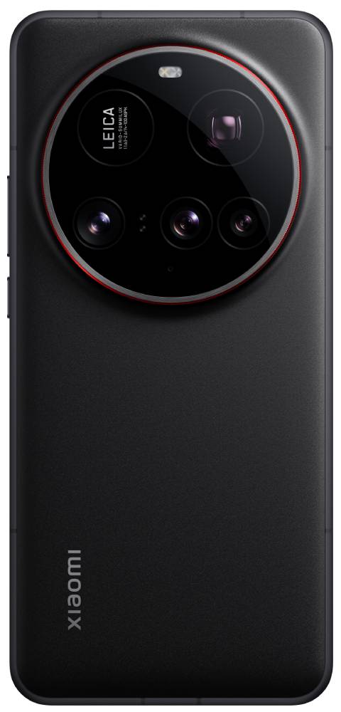Смартфон Xiaomi 15 Ultra 16/512 Гб 5G Черный — фото 3 Смартфон Xiaomi 15 Ultra 16/512 Гб 5G Черный — фото 3