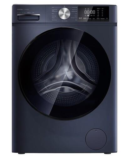 Стирально-сушильная машина Centek CT-1954 серый