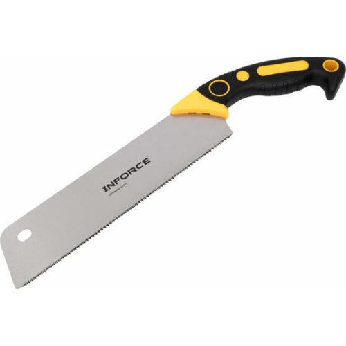 Ножовка по дереву Inforce 06-08-27