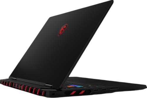 18" Ноутбук MSI Raider A18 HX A9WJG-024RU