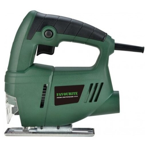 Лобзик FAVOURITE JS 650