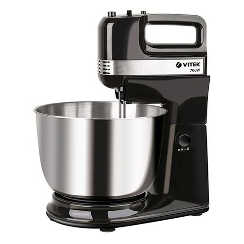 Миксер Vitek VT-1419 BK черный