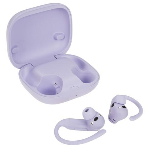 Наушники TWS Beats Powerbeats Pro 2 фиолетовый