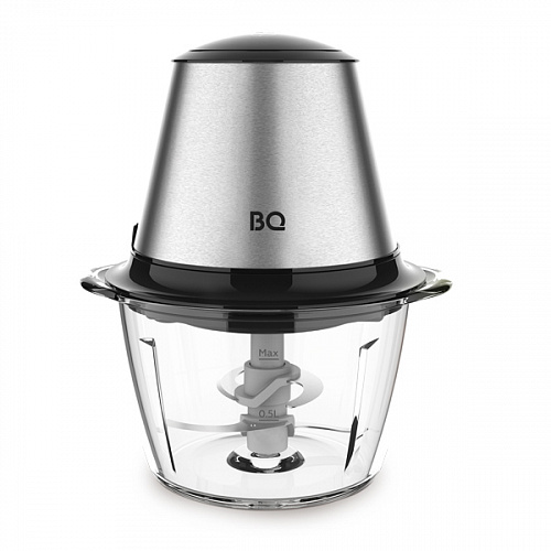 Измельчитель BQ CH1005 Steel
