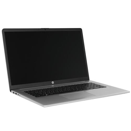 17.3" Ноутбук HP 470 G10 серебристый