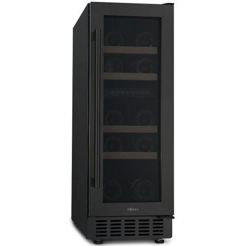 Винный холодильник ZUGEL ZCWI170DB