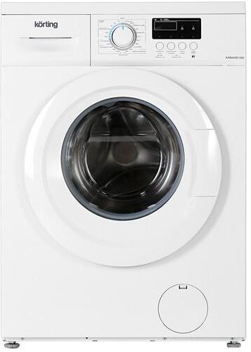 Стиральная машина Korting KWM40B1060 белый