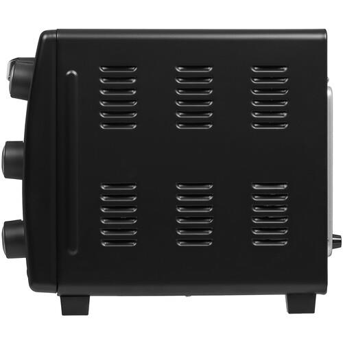 Мини-печь Atlanta ATH-1407 черный