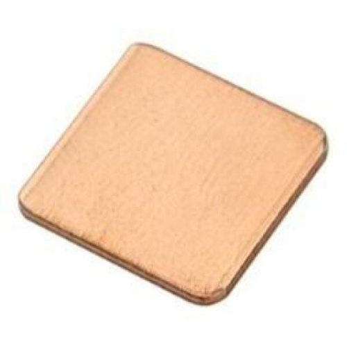 Радиатор ACD RA256 Graphics Card Pure Copper Heatsink Purple Gasket