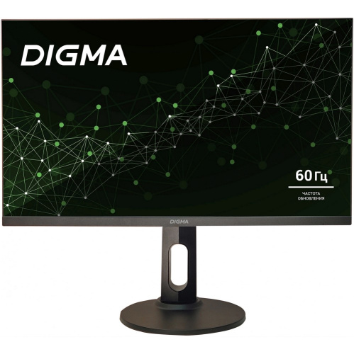 Монитор Digma Progress 27P505U (DM27SB07) черный