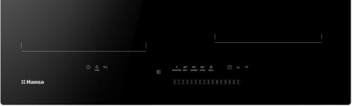 Индукционная варочная поверхность Hansa BHI67606