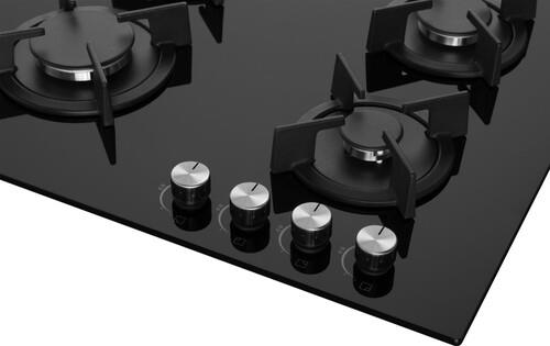 Газовая варочная поверхность Weissgauff HG 640 BG