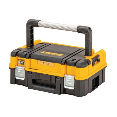 Ящик модуль Dewalt Tstak IP54 DWST83344-1 с длинной ручкой
