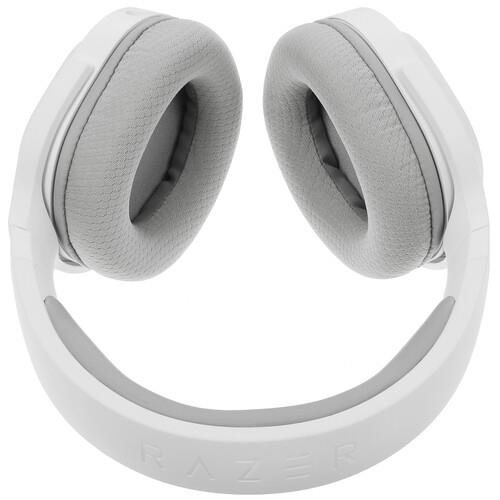 Беспроводные/проводные наушники Razer Barracuda X (2022) белый
