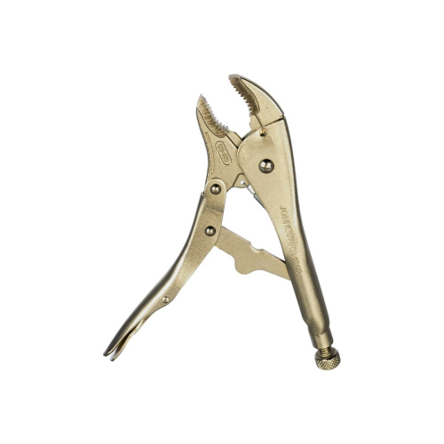 Зажим Jonnesway P32M10A (47140) 250 мм