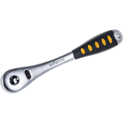 Трещотка Inforce 06-05-110 3/8" DR
