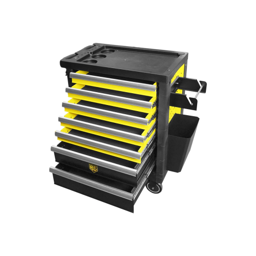 Тележка инструментальная Berger BG BG1508