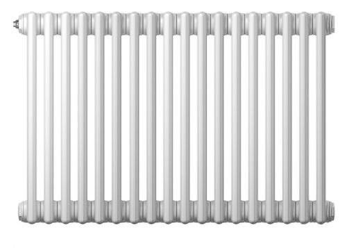 Стальной трубчатый радиатор Zehnder Charleston 3050 б/п (18 секций)