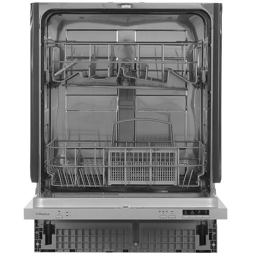 Встраиваемая посудомоечная машина Hansa ZIM674H