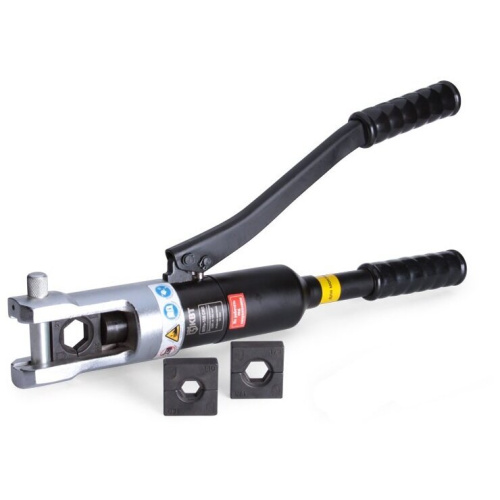 Пресс гидравлический КВТ ПГРс-150 СИП (58244) ручной