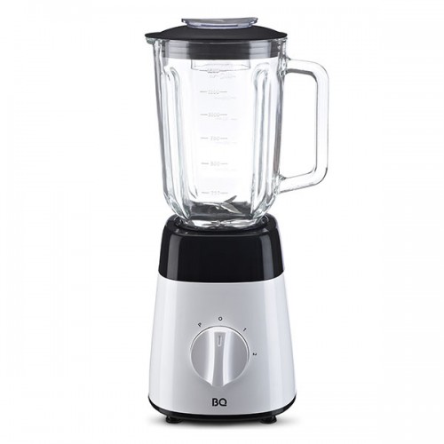 Блендер BQ SB1008 Черный-Белый